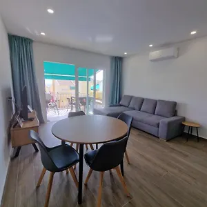 Mareverde Apartment